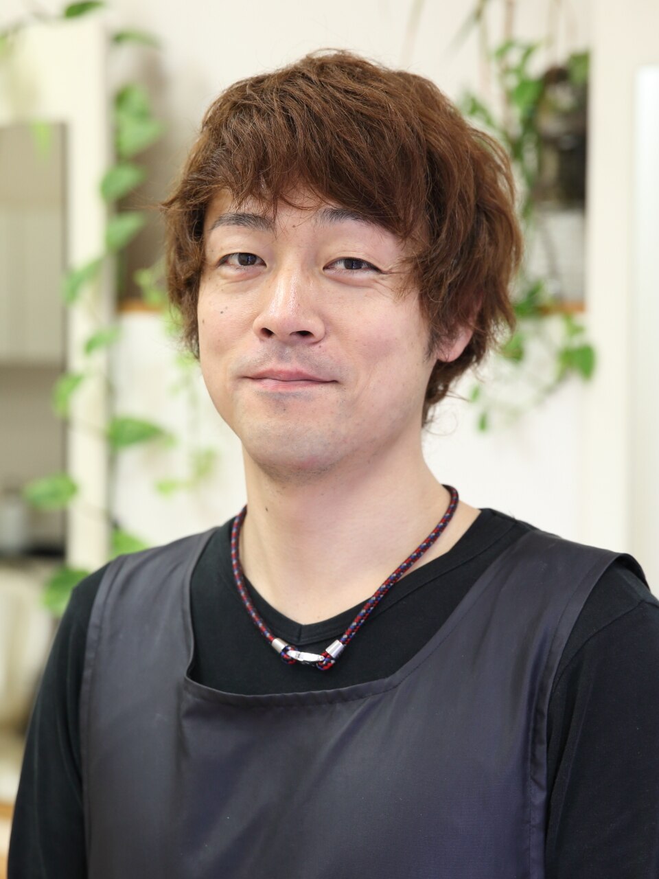 福永 健司